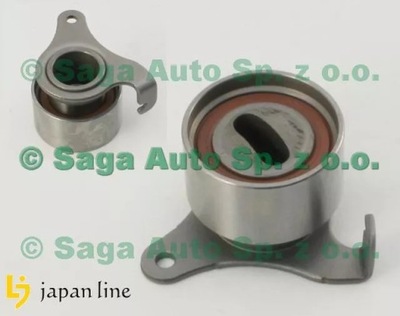 Натягувач ремінь розподільного валу 21-02007j фото №1