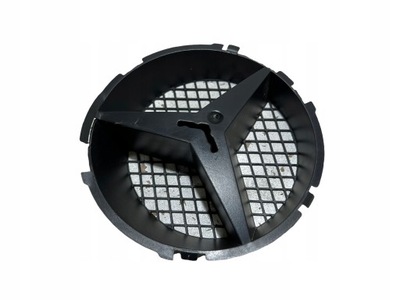 Оригінальна основа зірка mercedes фото №1