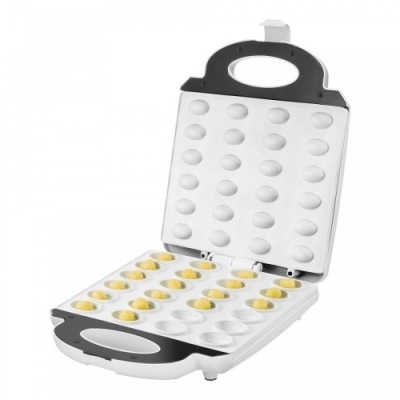 Unold 48360 gofrownica Zaubernuss