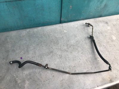 Mercedes w203 2,6 4matic wąz шланг підсилювача фото №1