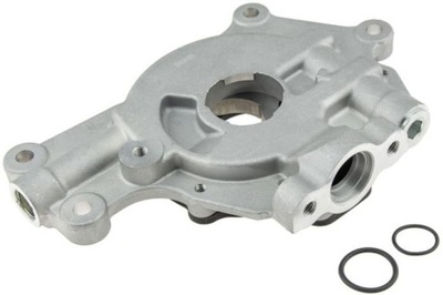 Насос масла nty bpo-ch-002 фото №1