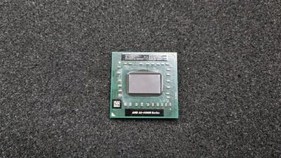 Procesor AMD A6-4400M