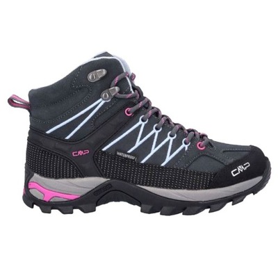 Buty trekkingowe damskie CMP Rigel 3Q12946 r.37