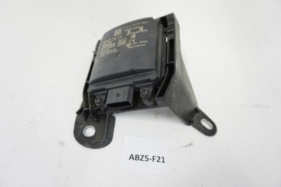 Радар приближения renault clio v датчик 284e73723r фото №1