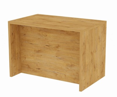 Wyspa kuchenna wyspa do kuchni 120 cm barek lada dąb lancelot szafka