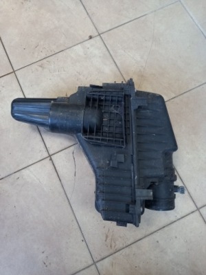 Корпус фильтра воздуха citroen c5 i oryg. фото №1