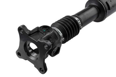 Nty wał приводной фото №1