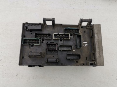 Коробка предохранителей bsi chrysler voyager 64469h 04869204am фото №1