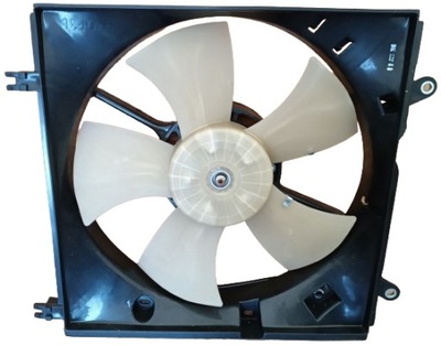 VENTILADOR DEL RADIADOR CUERPO TOYOTA RAV-4 2.0D 1.8 16361-23050  