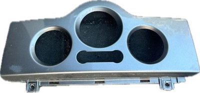 Renault kangoo ii lift рамка панель кондиционера 682608482r фото №1