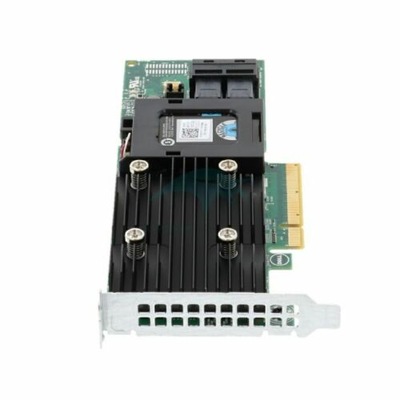 Dell PERC H730p 2GB, 12Gbps, J14DC, RAID, PCIe, LP