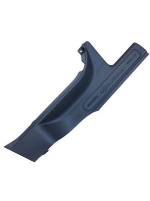 Alfa romeo 147 молдинг порог задняя правая czarna 378 фото №1