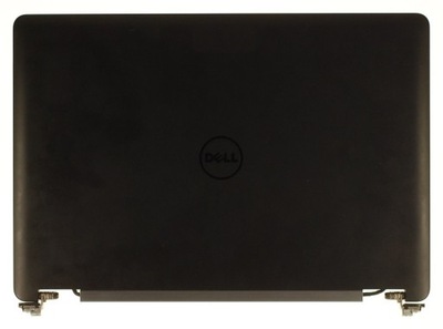 DELL E5470