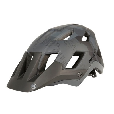 KASK ENDURA HUMMVEE PLUS MIPS L/XL GRAPHITE