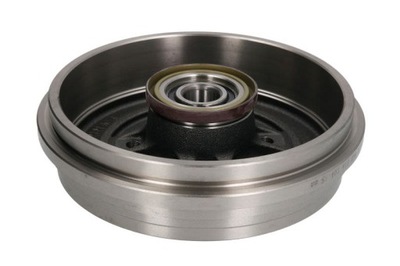 Барабан тормозной задняя pasuje do: renault clio iv, clio iv/hatchback, clio iv/ фото №1