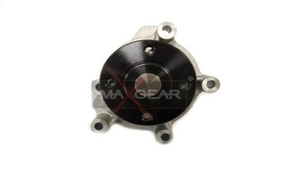 MAXGEAR 47-0110 BOMBA WODY, CHLODZENIE DEL MOTOR  