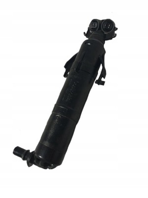 Audi q7 4m0955102a омивач лампи правий фото №1