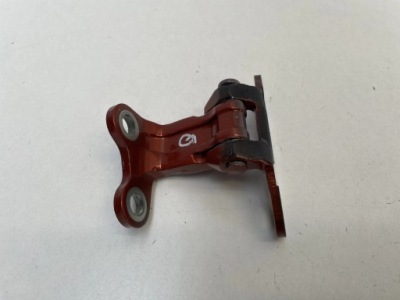 Lexus ux 250h 2021 петля двері задня лівий верхній фото №1