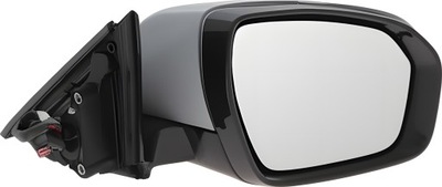 Зеркало наружное правое land rover range rover evoque i 2011-2015 фото №1