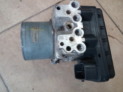 BOMBA ABS MAZDA 6 GH II 133800-4451 ORYG. *  