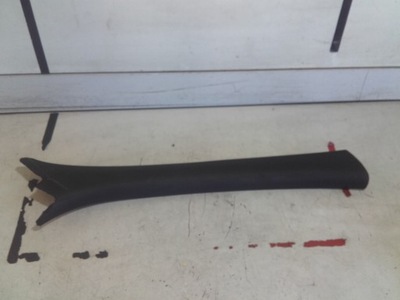 Mercedes w204 захист стійка правий перед фото №1