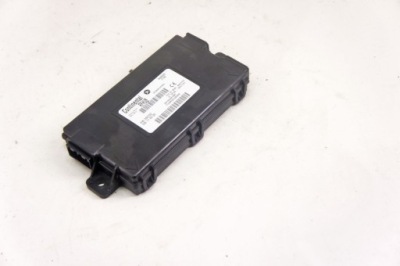 Jj102 lancia thema ii модуль блок управления p68051376ag фото №1