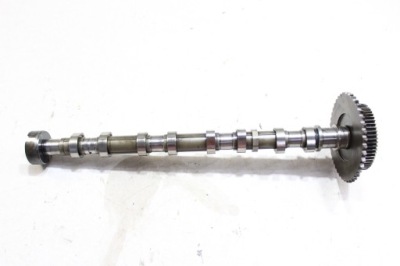 Captiva antara 2.2 lift вал розподільного валу 96868161 фото №1