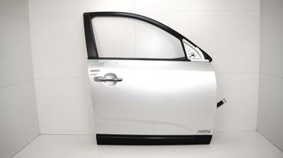 Дверь правый перед kia sorento ii 09-12r 3d фото №1