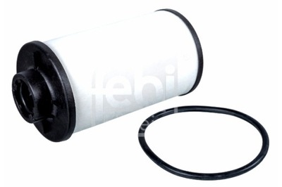 FEBI BILSTEIN FILTRO HYDRAULIKI CAJAS DE TRANSMISIÓN AUDI A1 A3 Q3 TT SEAT  