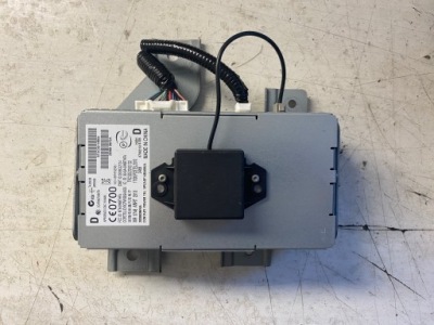 Nissan leaf i модуль bluetooth 28388 3nf0a фото №1