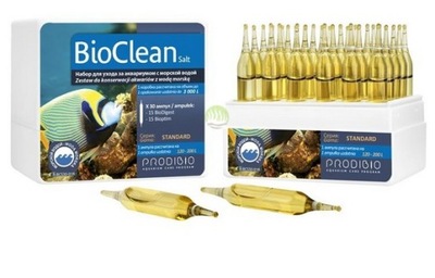 Prodibio Bioclean 30 ampułek