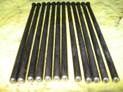 Штовхачі штовхачів nissan patrol k160 k260 3.3 фото №1