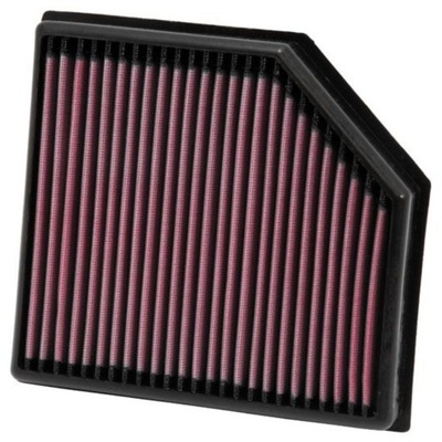 FILTRO AIRE K&N VOLVO S60 2.4 33-2972  