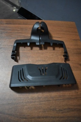 Idealna корпус зеркало заднего bmw x7 g07 1 фото №1