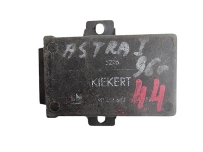 Модуль оригинальный номер opel 90467682 фото №1