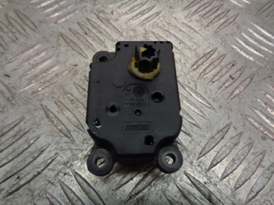 Моторчик отопителя ford mondeo mk4 3m5h19e616ab фото №1