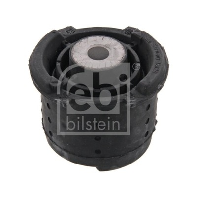 ПОДУШКА, КОРПУС ОСИ FEBI BILSTEIN 12628