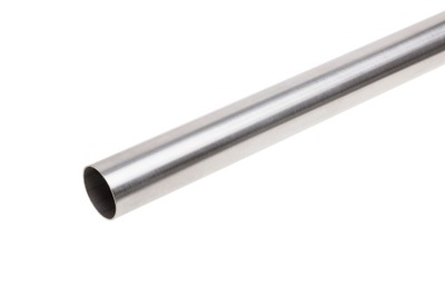 TUBE STAINLESS KWASOODPORNA FI 63MM | 63,5X1,5MM | 2,5 INTEGRAL | 100CM INOX  