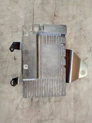 Jeep grand cherokee wk2 підсилювач logic7 навігації аудіо модуль 05035129ac фото №1