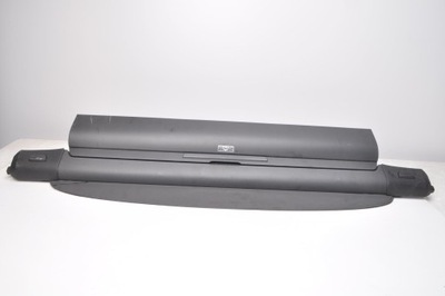 Volvo v50 шторка задняя задняя kombi 39874981 фото №1