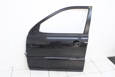 Kia sportage ii 04r- двері ліва передні лівий перед 1k фото №1