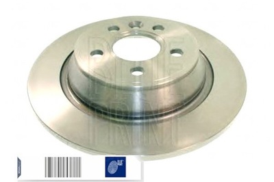 BLUE PRINT ADF124301 DISC BRAKE  