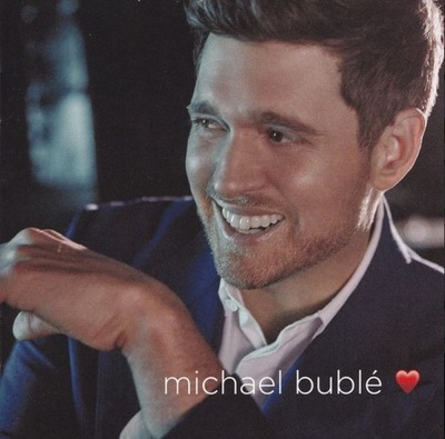 CD: MICHAEL BUBLE – Love ^