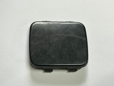 Bmw 1 e81 заглушка фаркоп задняя фото №1