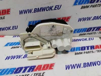 Bmw i8 замок двері правий 8497862 фото №1