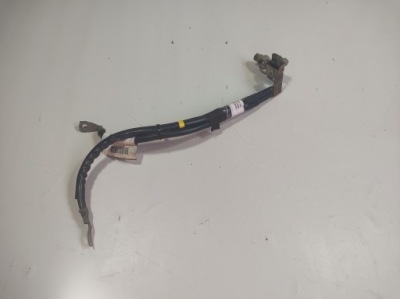 Volvo v40 14r -клема мінусова 31327030 30659899 фото №1