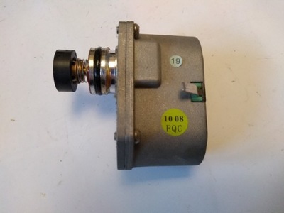 ESV-202-NG Serwomotor z MOSIĘŻNĄ ZĘBATKĄ Vaillant ESV-202-NG
