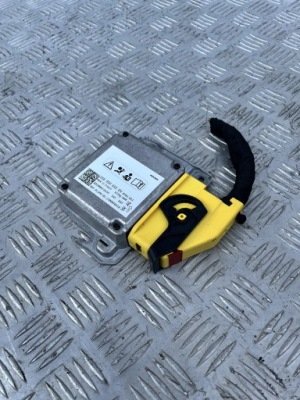 Модуль блок керування подушок подушка безпеки cupra born 21- фото №1