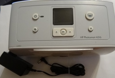 Drukarka Atramentowa HP Q7020A VCVRA-0508