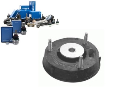 Подушка амортизатора lemforder 4041955 4053300 47 фото №1